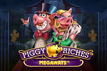 PIGGY RICHES MEGAWAYS?v=6.0